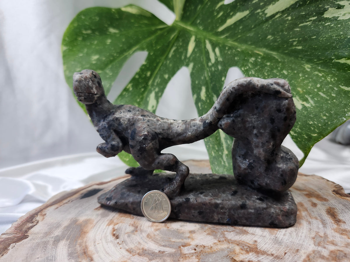 YOOPERLITE VELOCIRAPTOR