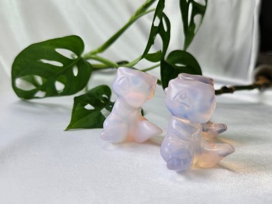 PINK OPALITE MEW
