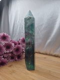 FLUORITE TOWER