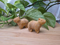 YELLOW JASPER CAPYBARA