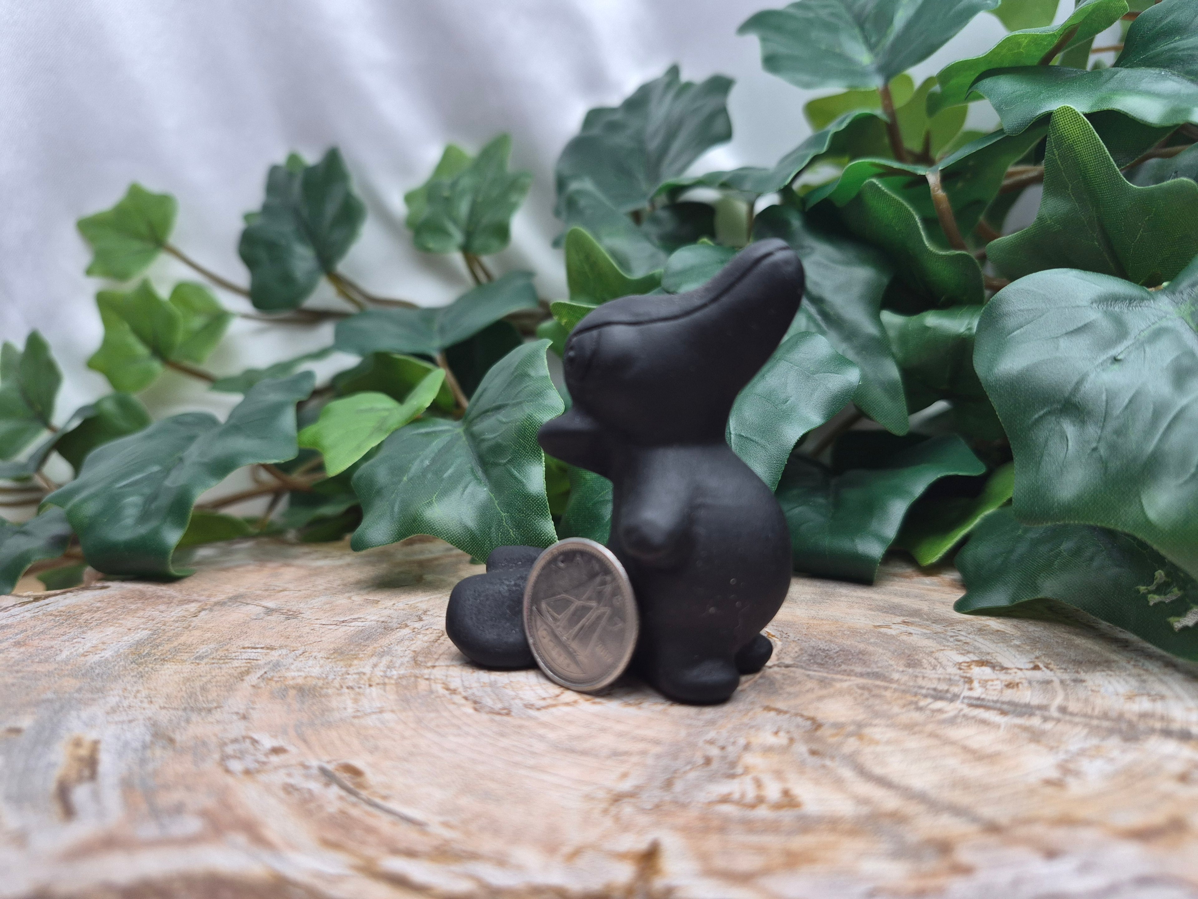 OBSIDIAN SERVINE