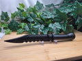 OBSIDIAN SUPERNATURAL DEMON BLADE LG