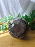 VOLCANO AGATE XL SPHERE #2