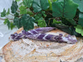 AMETHYST DAGGER
