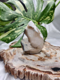 ORCA AGATE FLAME