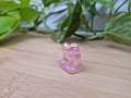 PINK AURA QUARTZ LICKITUNG