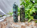 TURQUOISE TOWER