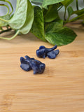 SODALITE GOLDFISH