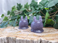 LEPIDOLITE GOOMY