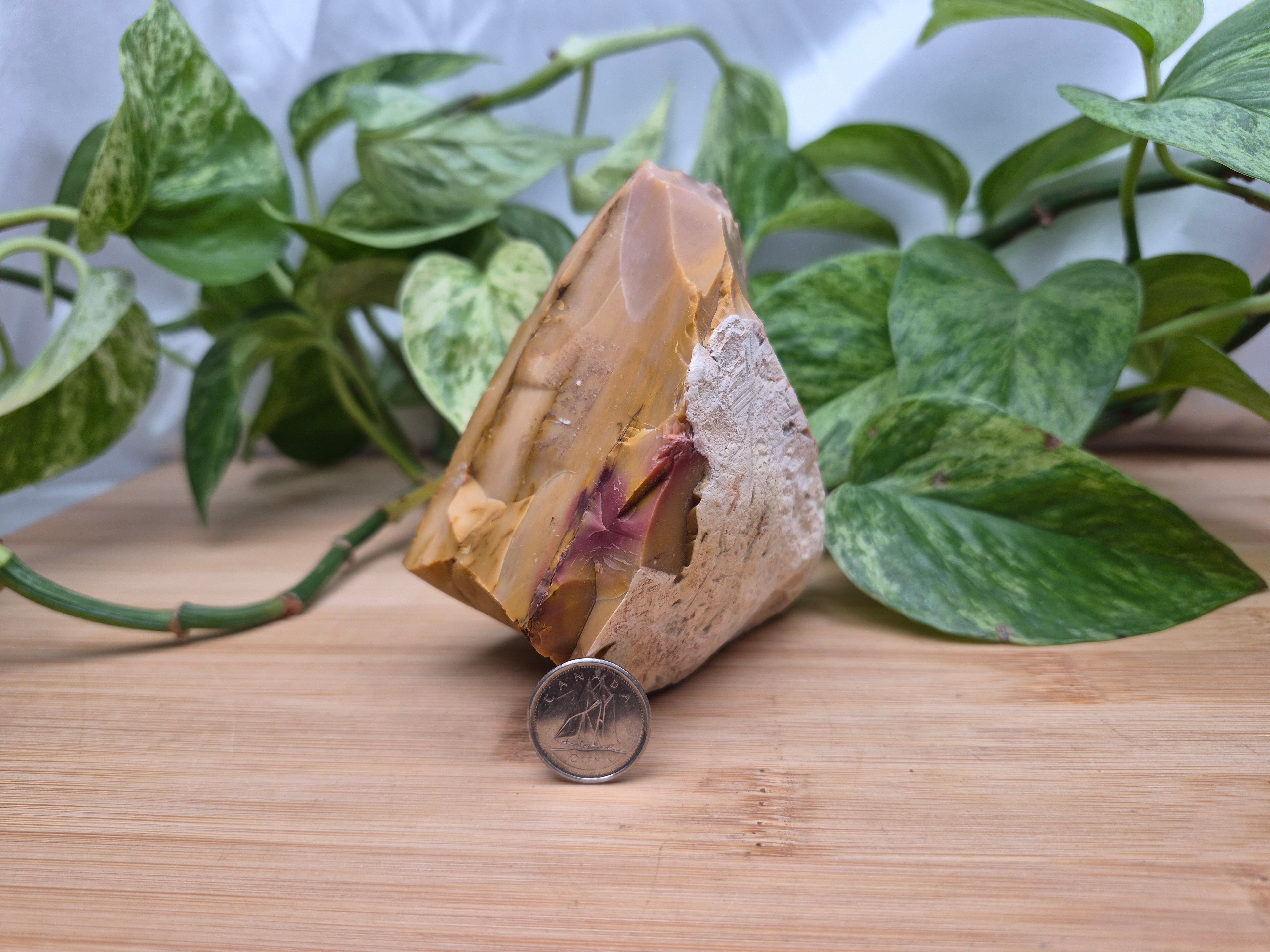 MOOKAITE ROUGH CHUNK