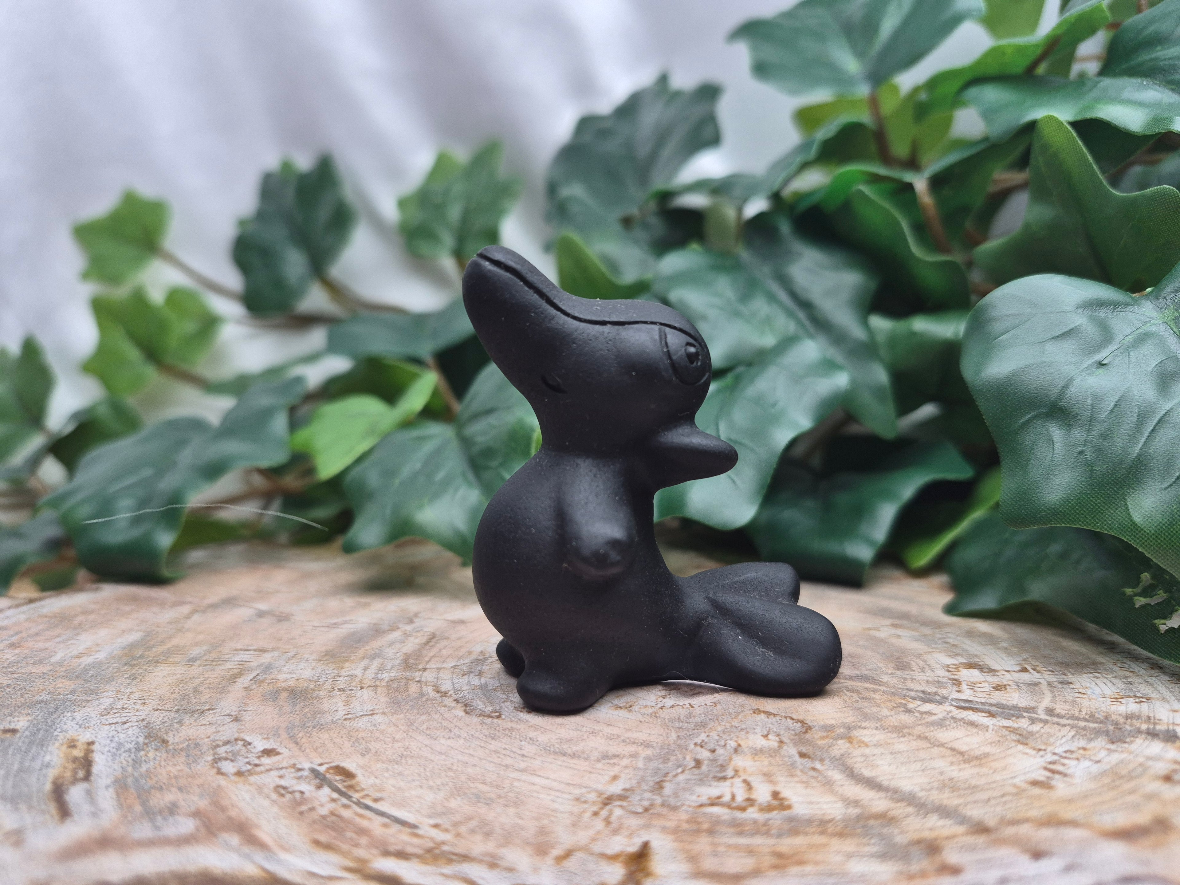 OBSIDIAN SERVINE