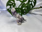 AMETHYST SM DICK-A-SAURUS