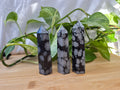 SNOWFLAKE OBSIDIAN TOWER