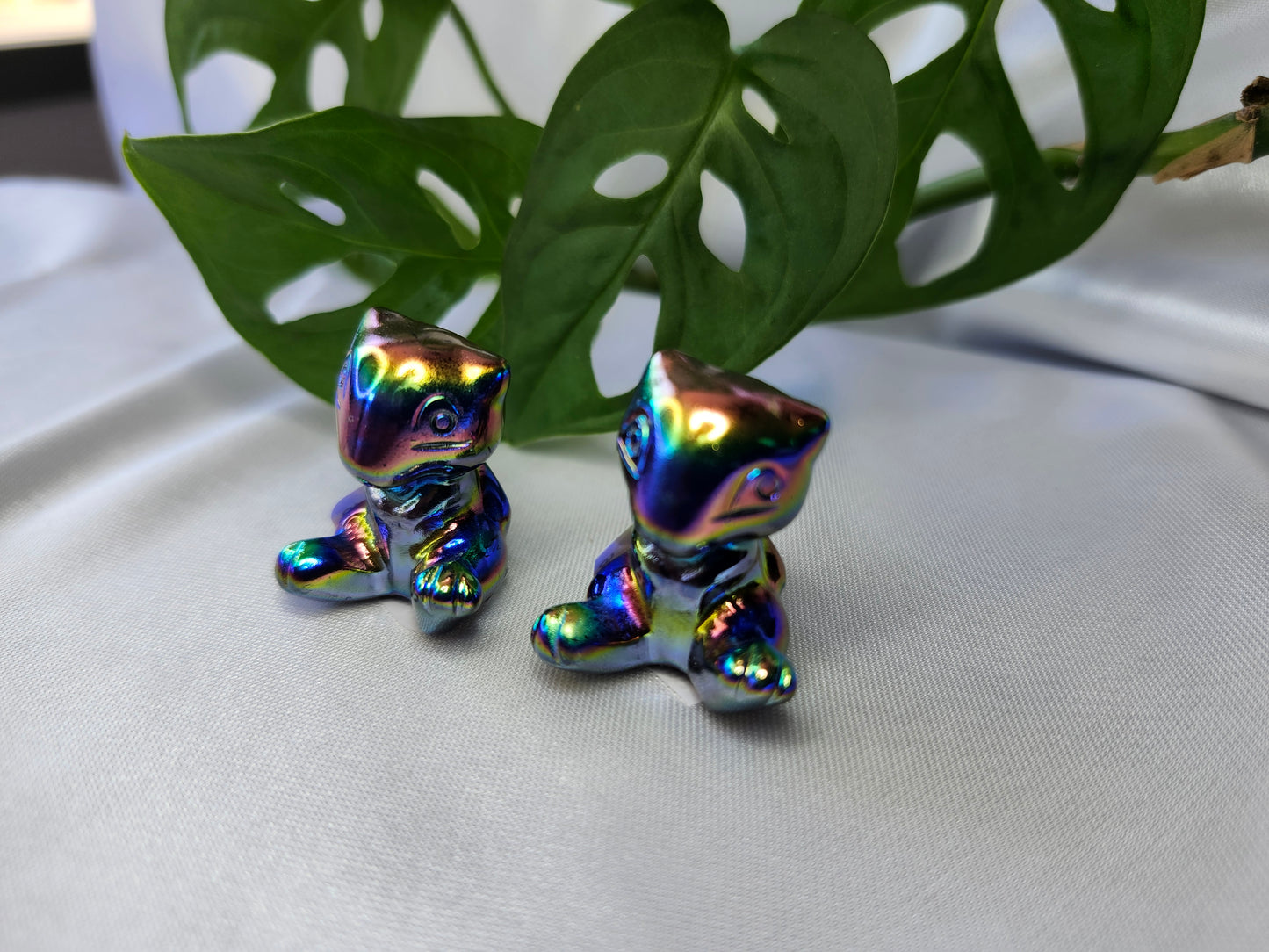AURA OBSIDIAN MEW