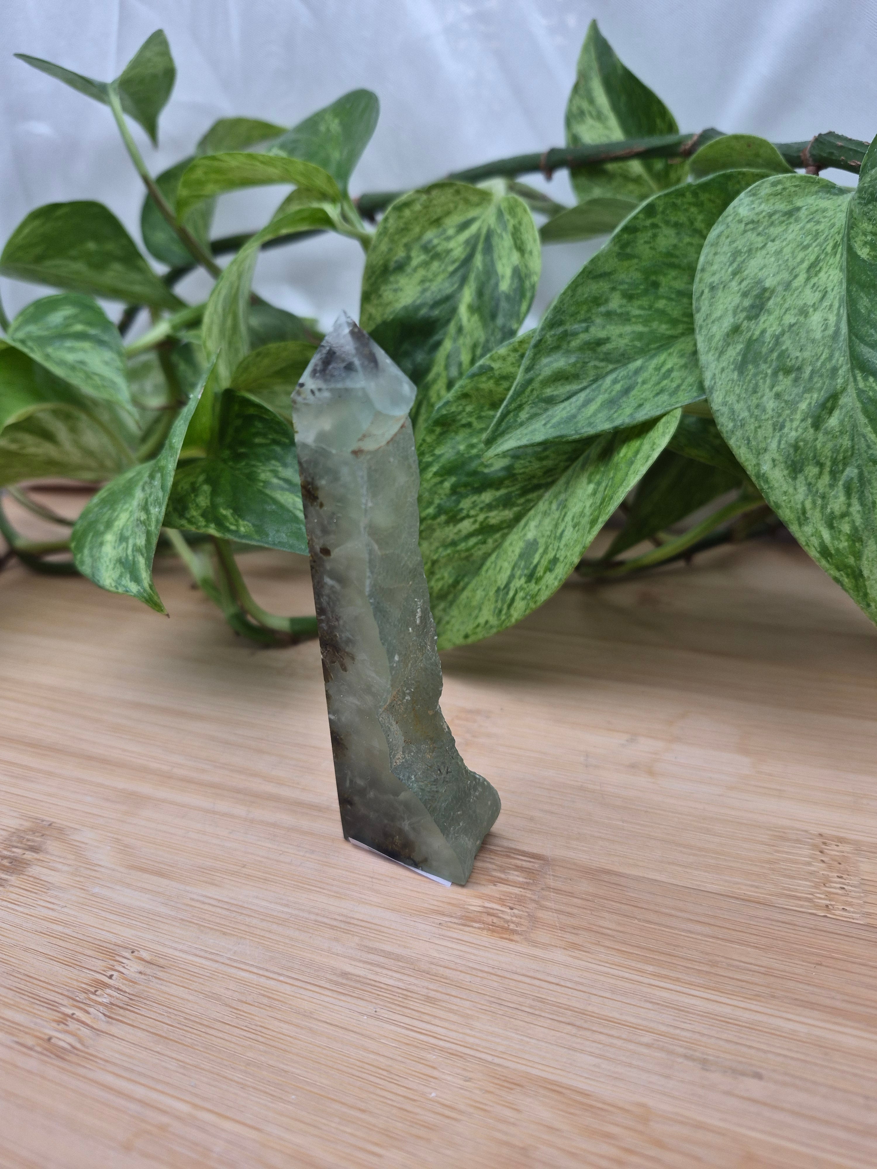 PREHNITE TOWER