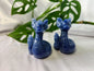BLUE AVENTURINE DRATINI LG