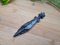 SODALITE DAGGER