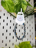 8mm K2 BRACELET