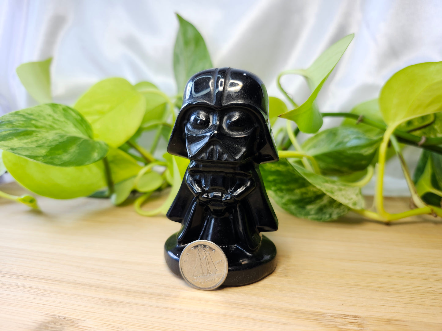 OBSIDIAN VADER