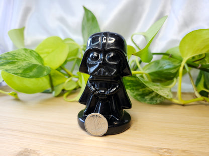 OBSIDIAN VADER