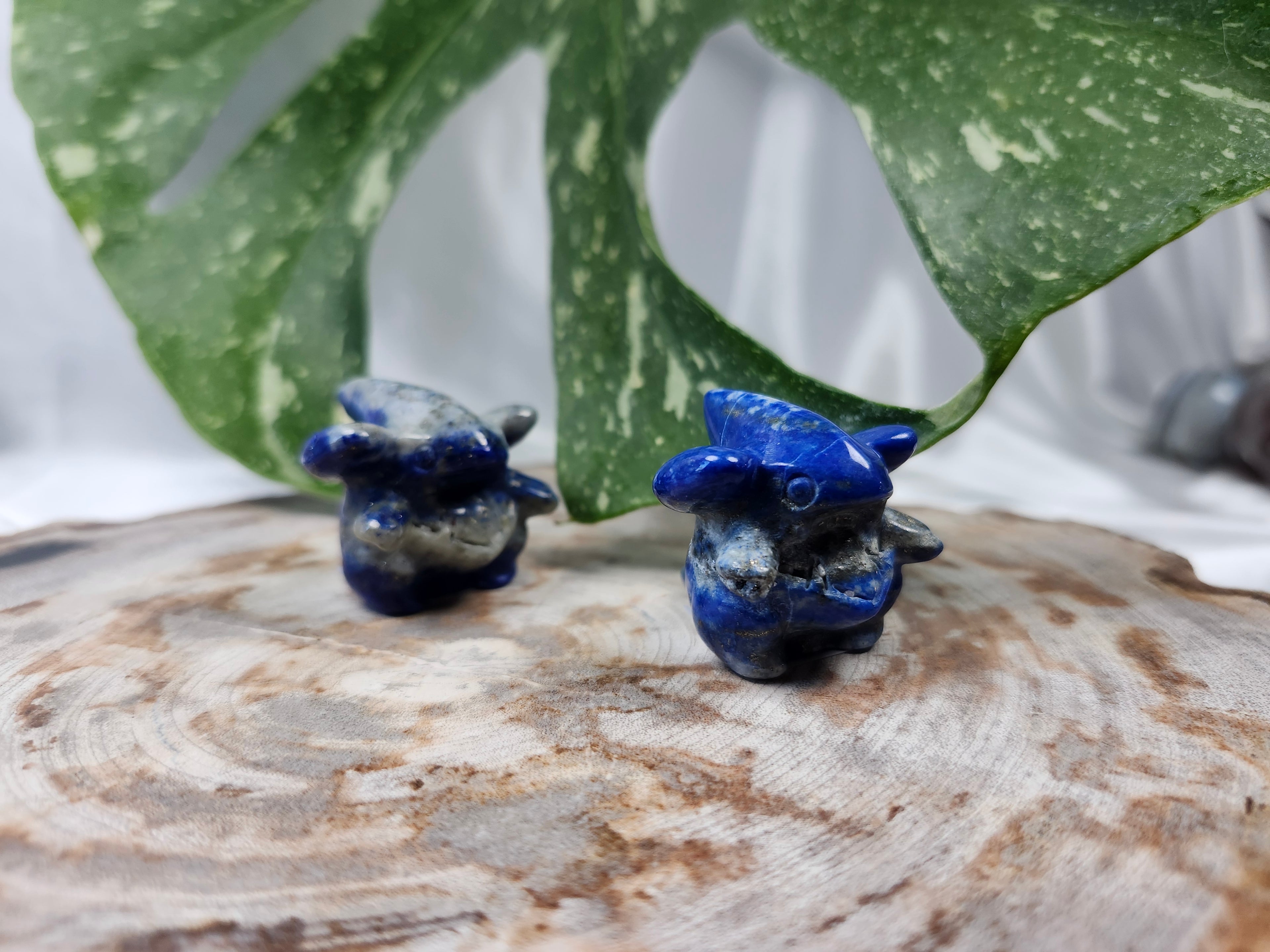 LAPIS LAZULI GIBLE