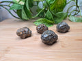 LEOPARDITE JASPER TOAD