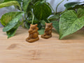 WOODSTONE CUBONE
