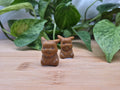 WOODSTONE PIKACHU