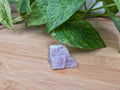 KUNZITE ROUGH CHUNK 18g