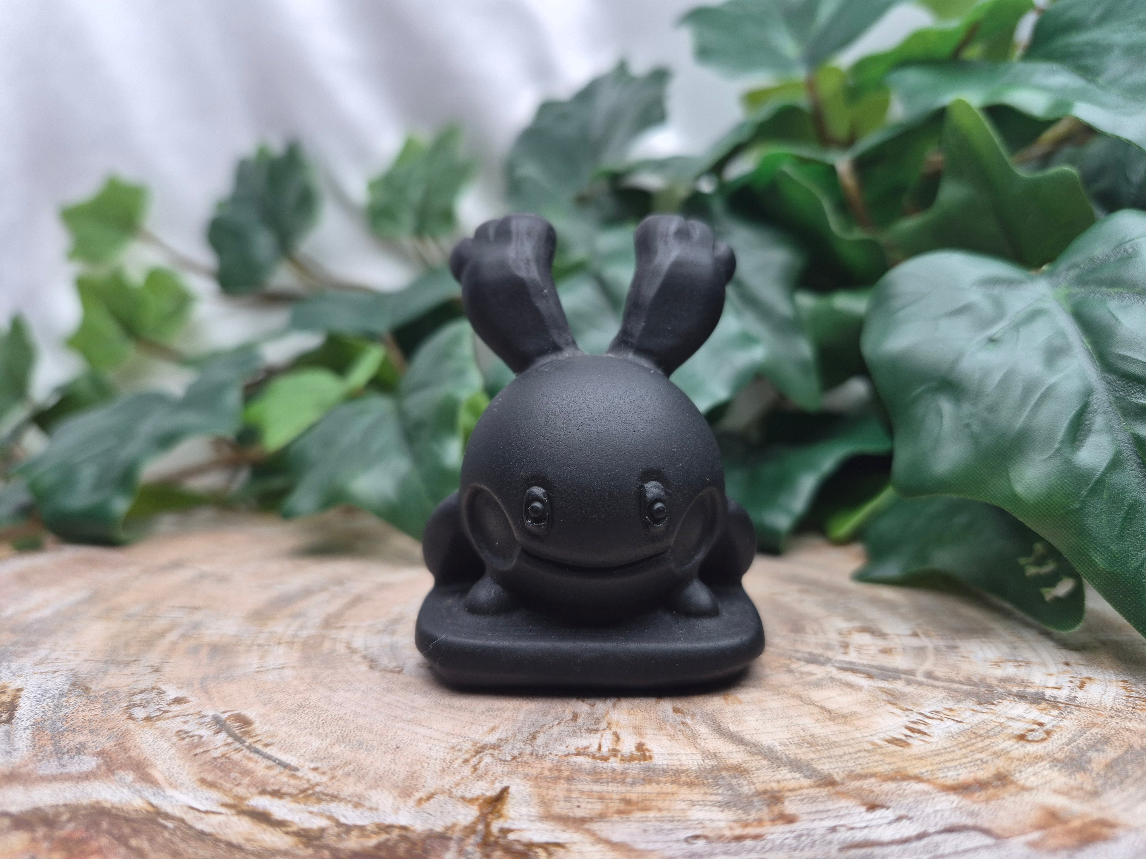OBSIDIAN CHINGLING