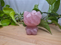 ROSE QUARTZ HELLO KITTY XL