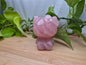 ROSE QUARTZ HELLO KITTY XL