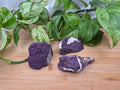 PURPURITE ROUGH CHUNK