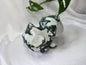 MOSS AGATE XL BULBASAUR (B)
