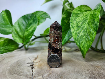 GARNET TOWER
