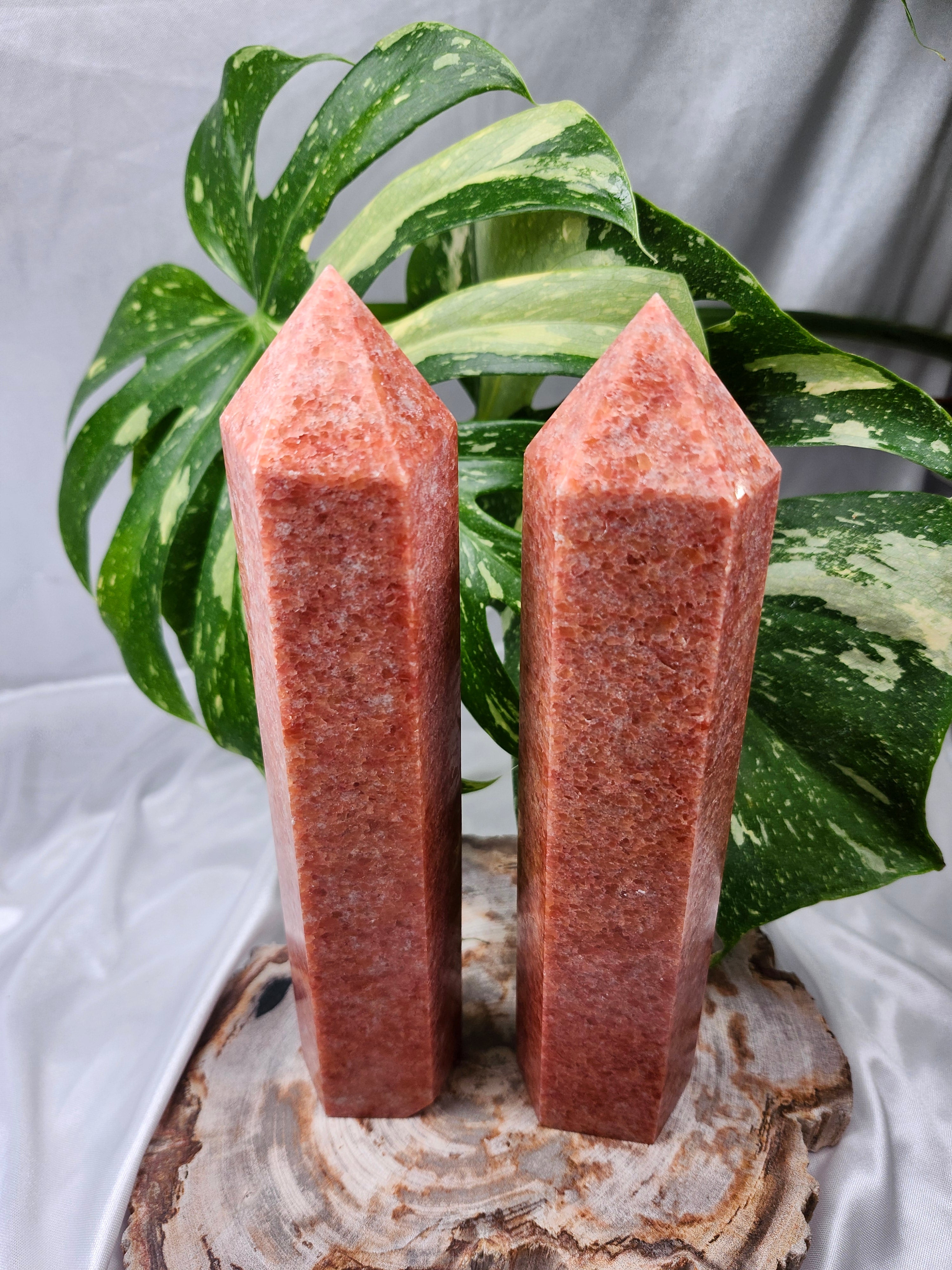 SUNSTONE TOWER