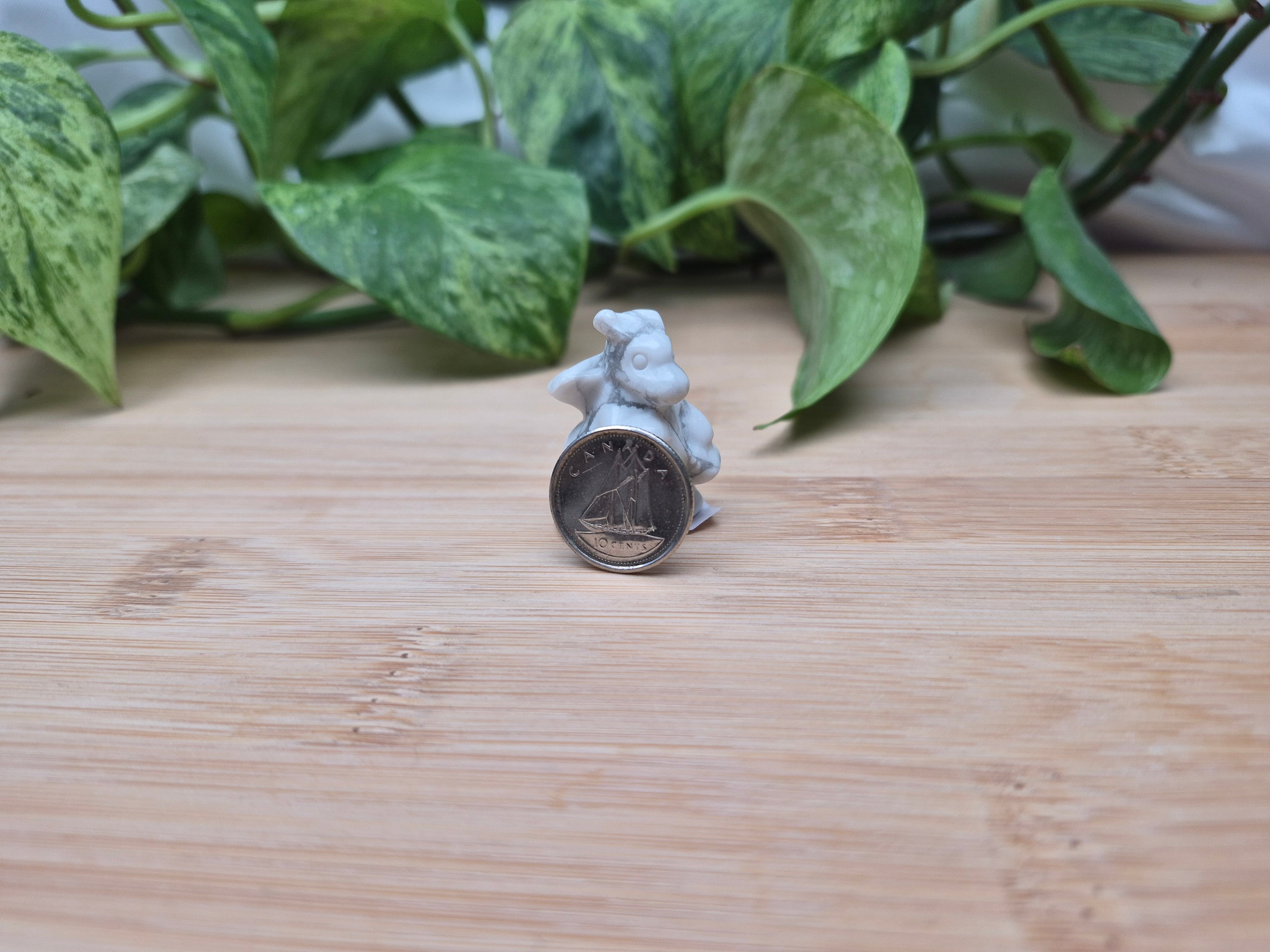 HOWLITE DRAGONITE