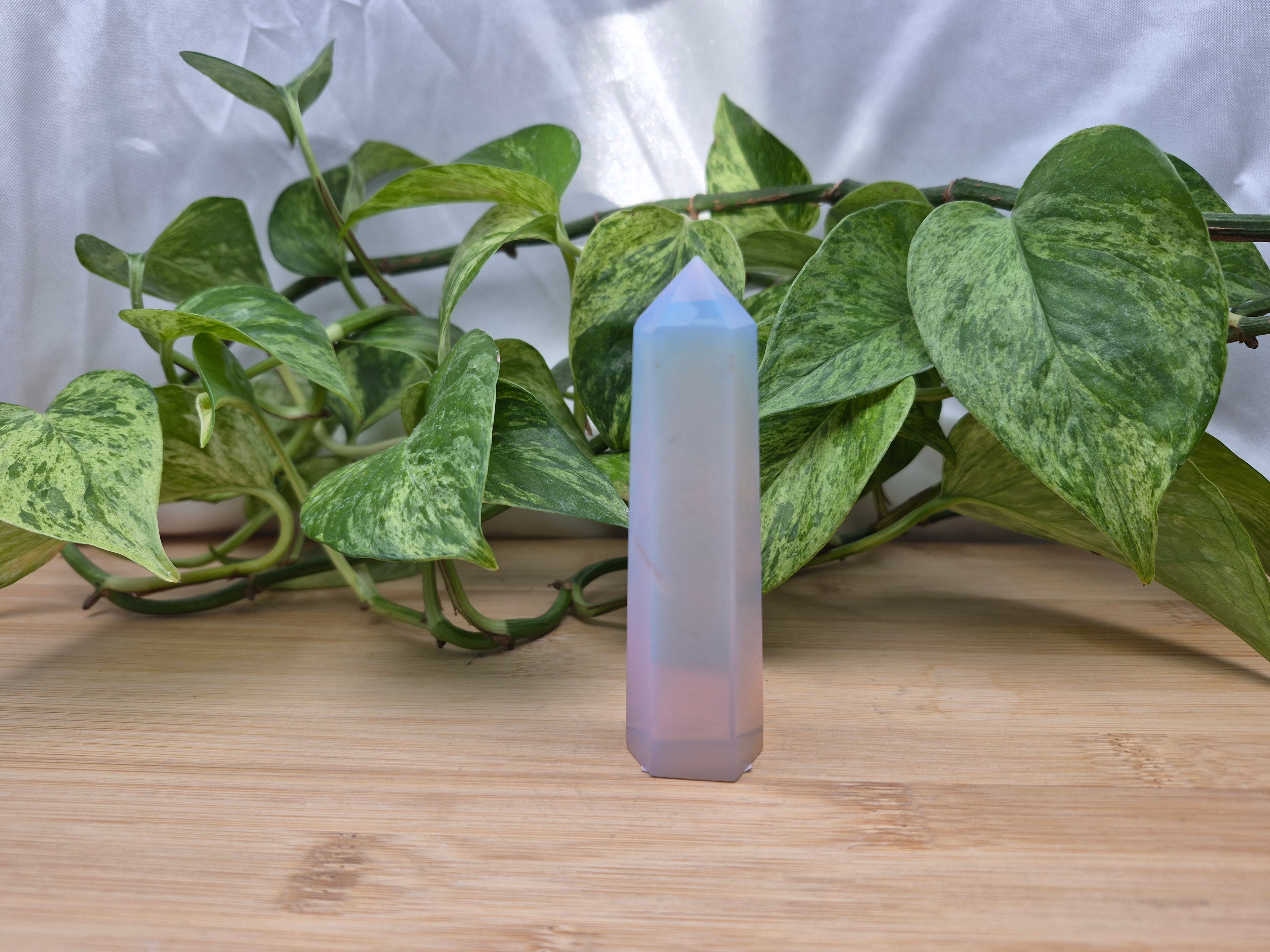 PINK OPALITE TOWER