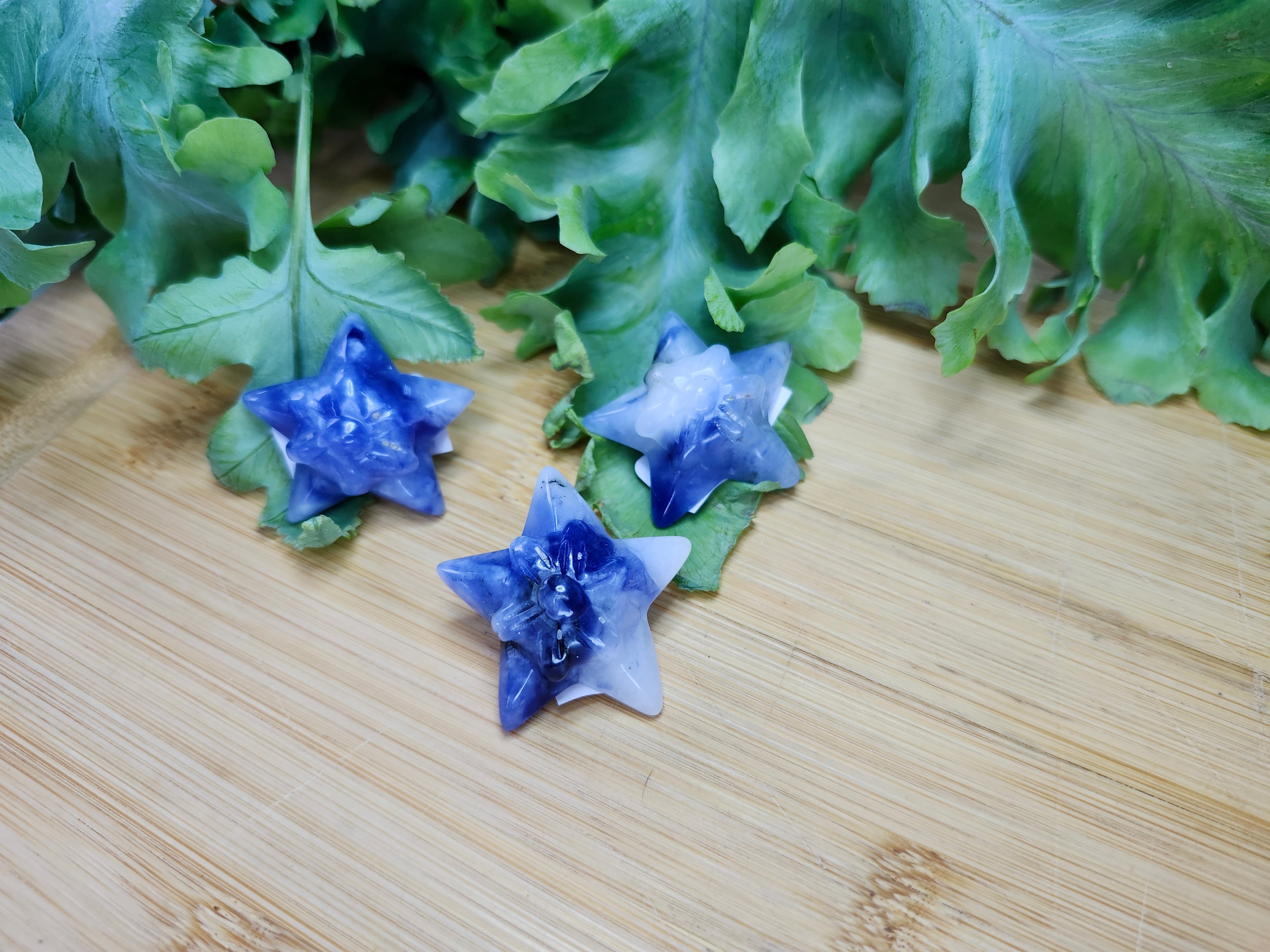 SODALITE STARYU