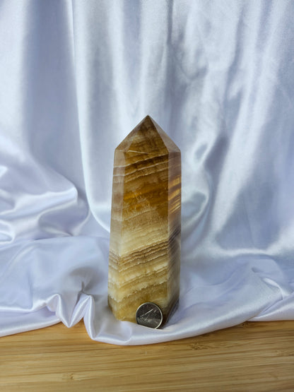 FLUORITE TOWER