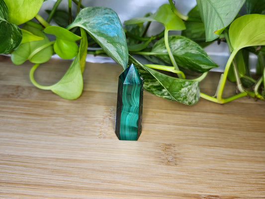 MALACHITE TOWER
