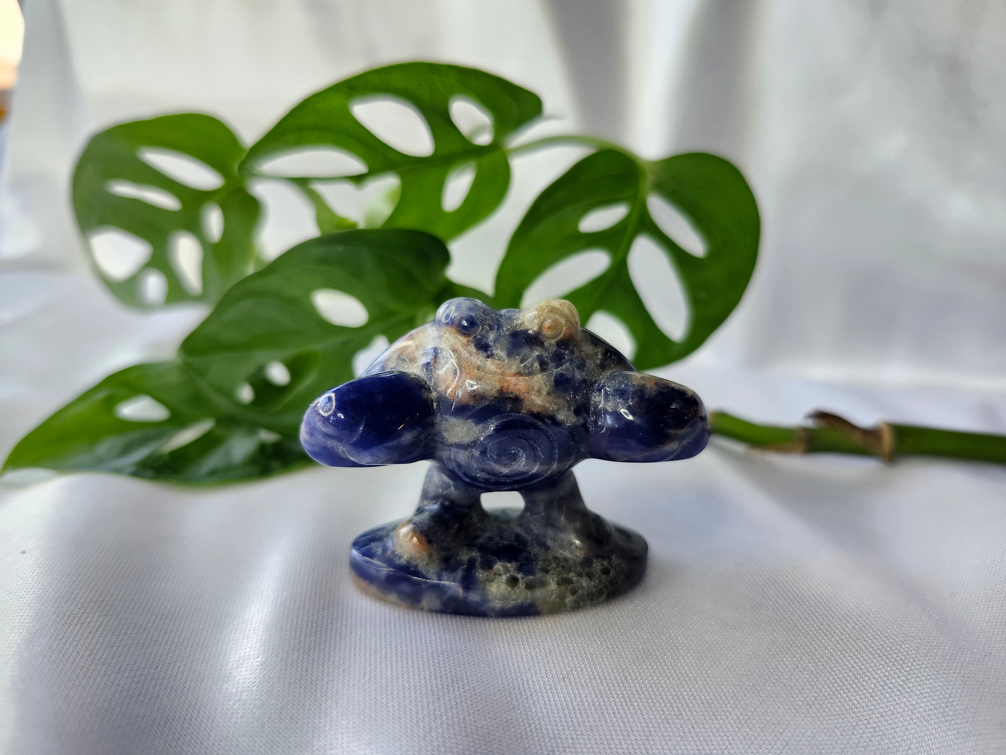 SODALITE LG POLIWHIRL