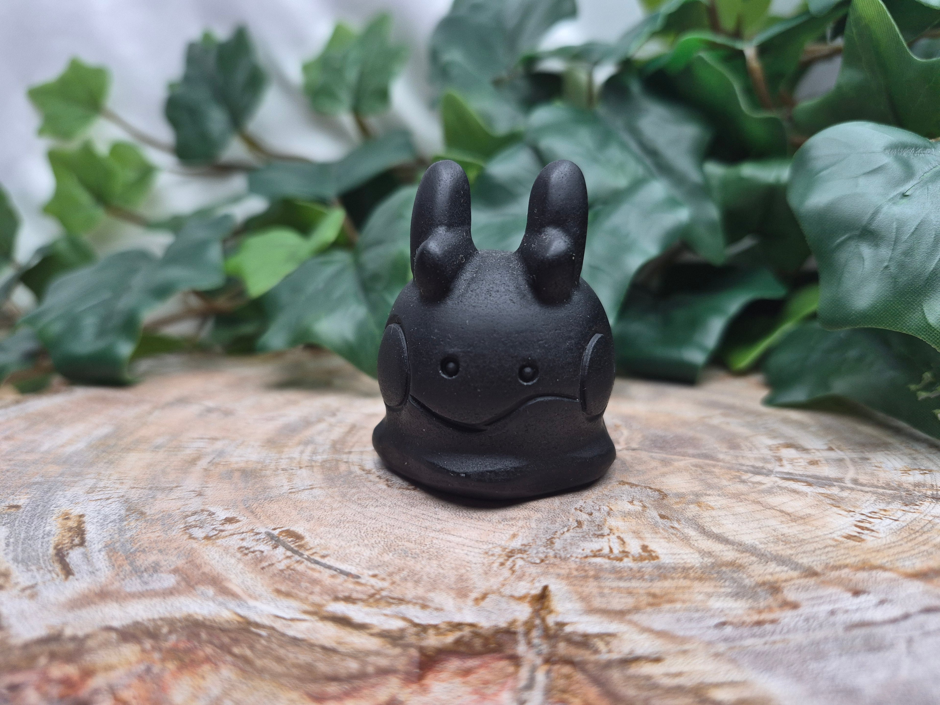 OBSIDIAN GOOMY