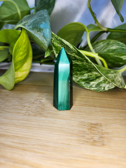 MALACHITE TOWER