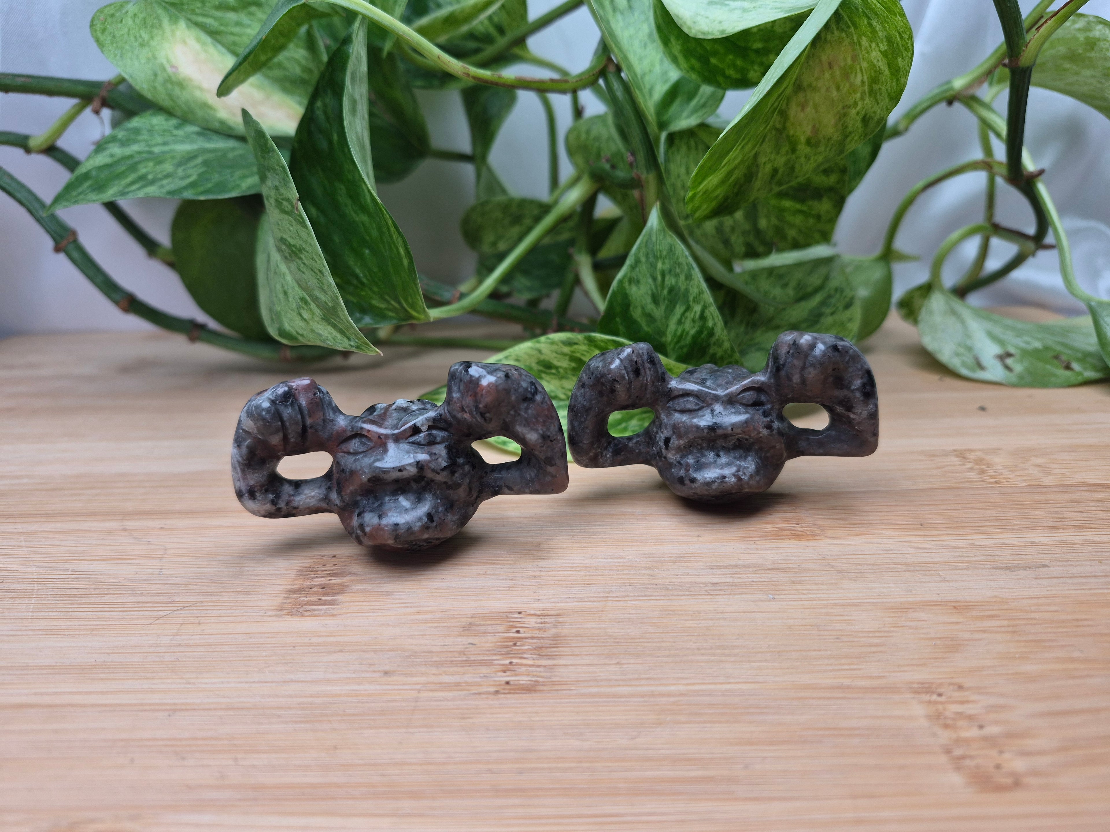 YOOPERLITE GEODUDE SM/MD