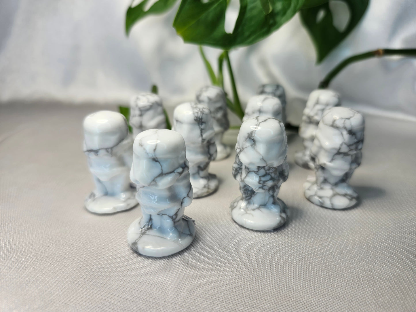 HOWLITE STORMTROOPER SMALL