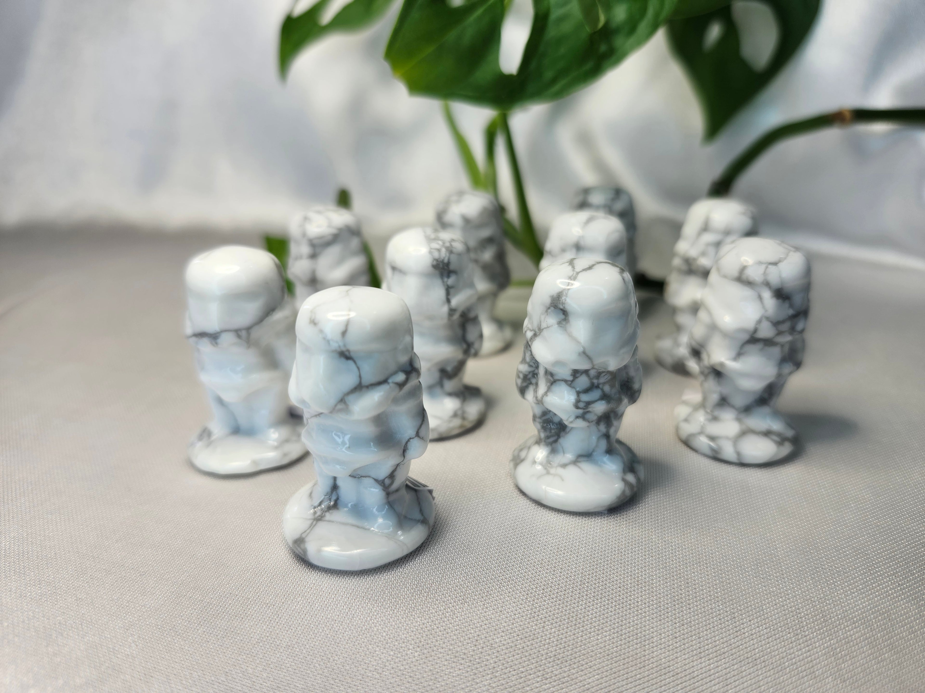 HOWLITE STORMTROOPER SMALL