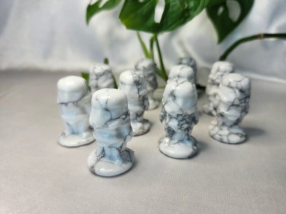 HOWLITE STORMTROOPER SMALL