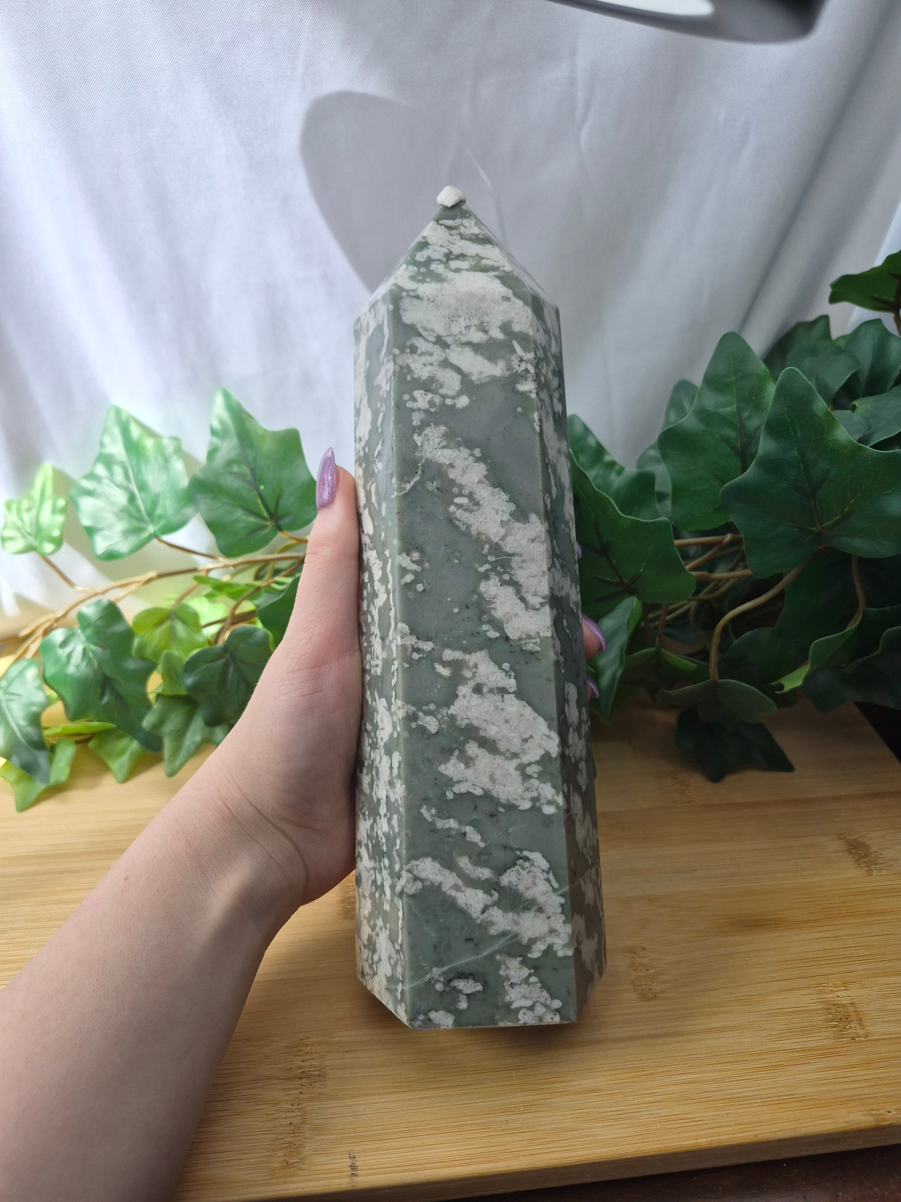 TRI LUCKY JADE TOWER XL