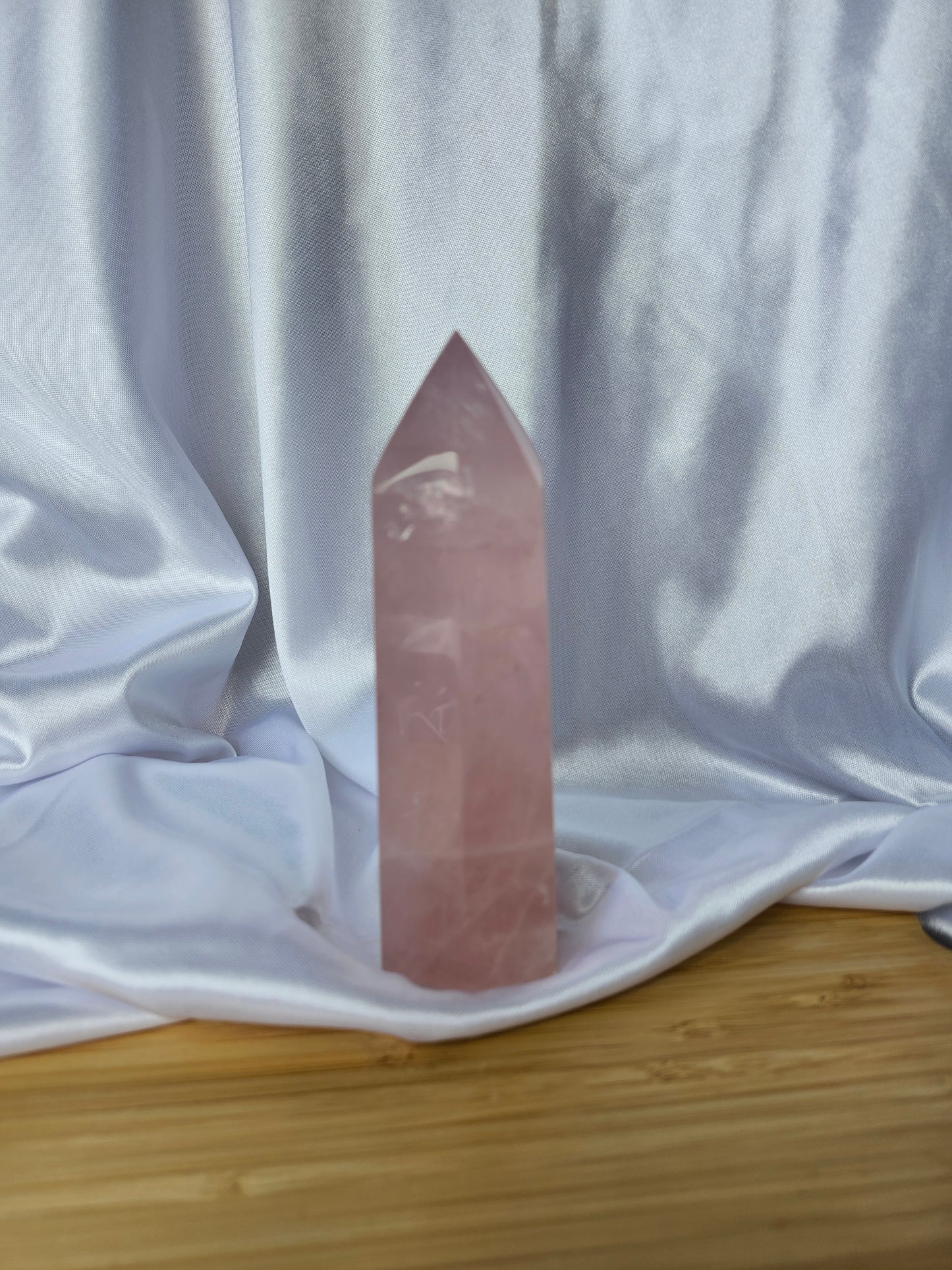 ROSE QUARTZ TOWER